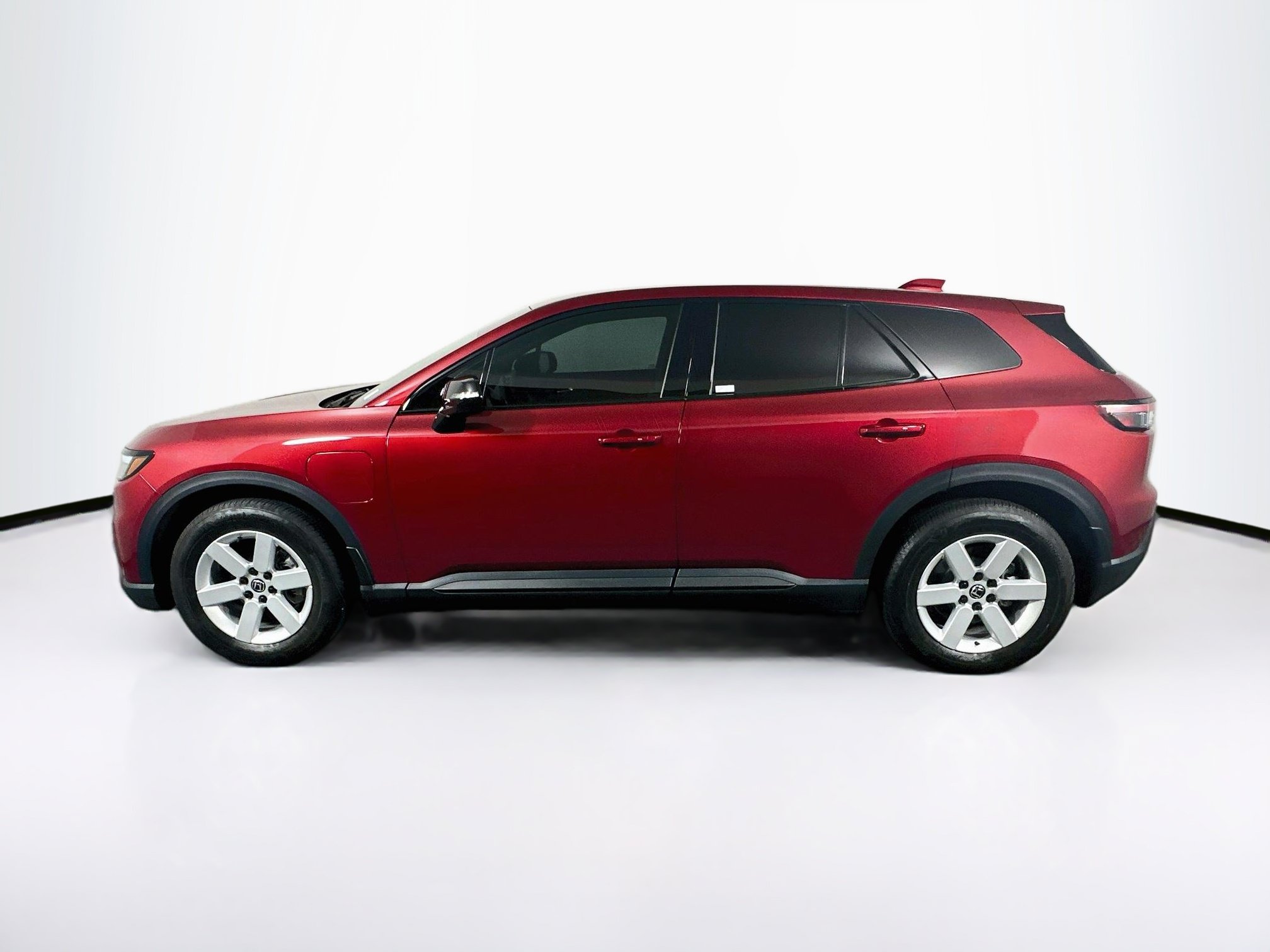 Used 2024 Honda Prologue EX image 4