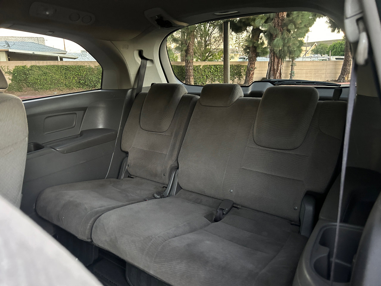 Used 2012 Honda Odyssey LX image 11