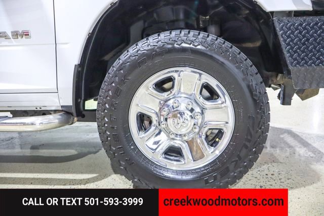 Used 2020 RAM 2500 Tradesman image 15