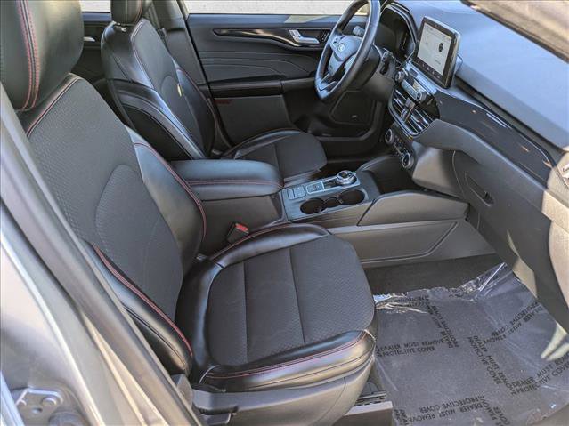 Used 2024 Ford Escape ST-Line image 20