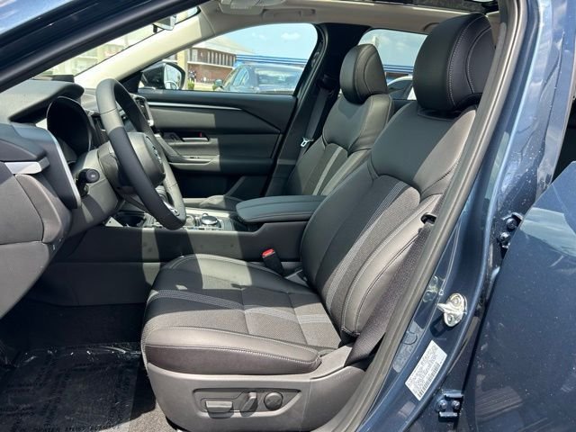 New 2026 MAZDA CX-50 AWD 2.5 S w/ Weather Package image 9