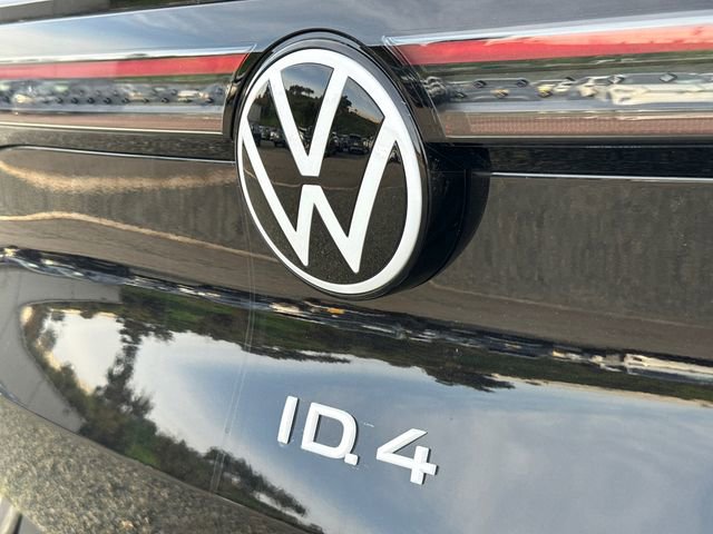New 2026 Volkswagen ID.4 Pro image 10