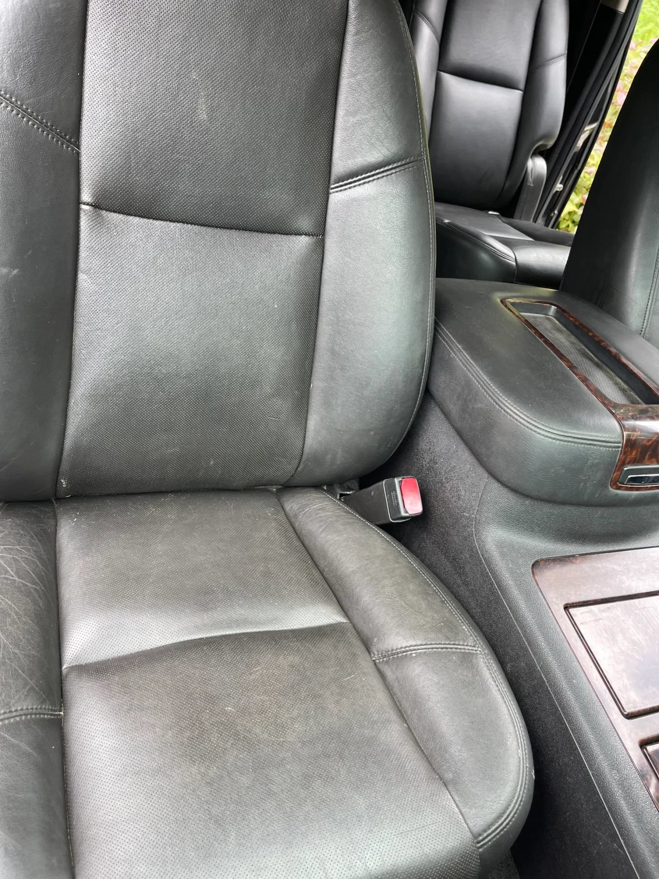 Used 2013 GMC Yukon XL Denali AWD/4WD image 26