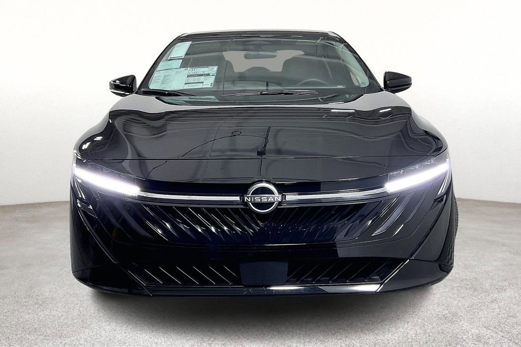 New 2026 Nissan Sentra S w/ S Cold Weather Package image 38