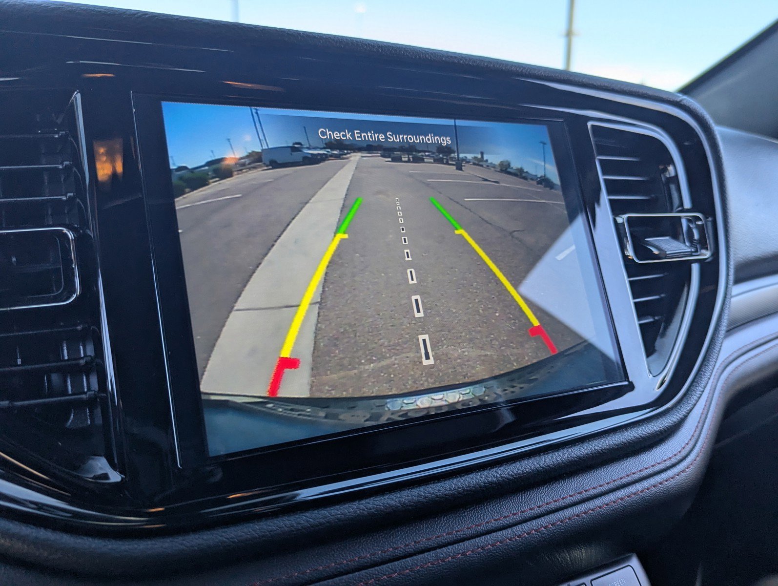 Used 2024 Dodge Durango GT image 33