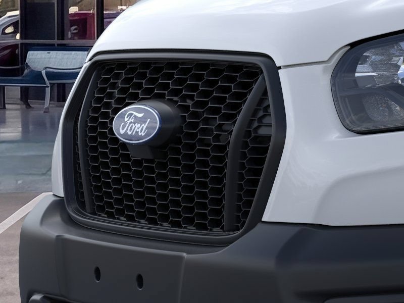 New 2026 Ford Transit 350 XL RWD image 17