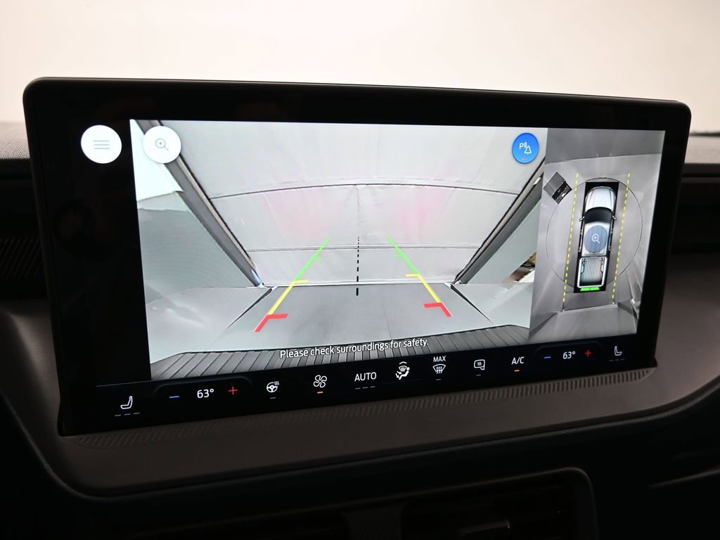 New 2025 Ford Maverick Lariat w/ Black Appearance Package image 26