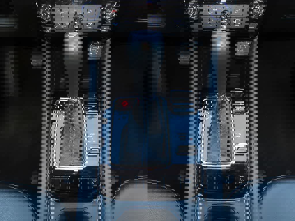 Used 2022 Jeep Compass Latitude image 23