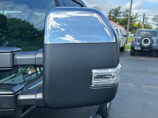 New 2025 Ford F150 Lariat w/ Equipment Group 502A High image 19