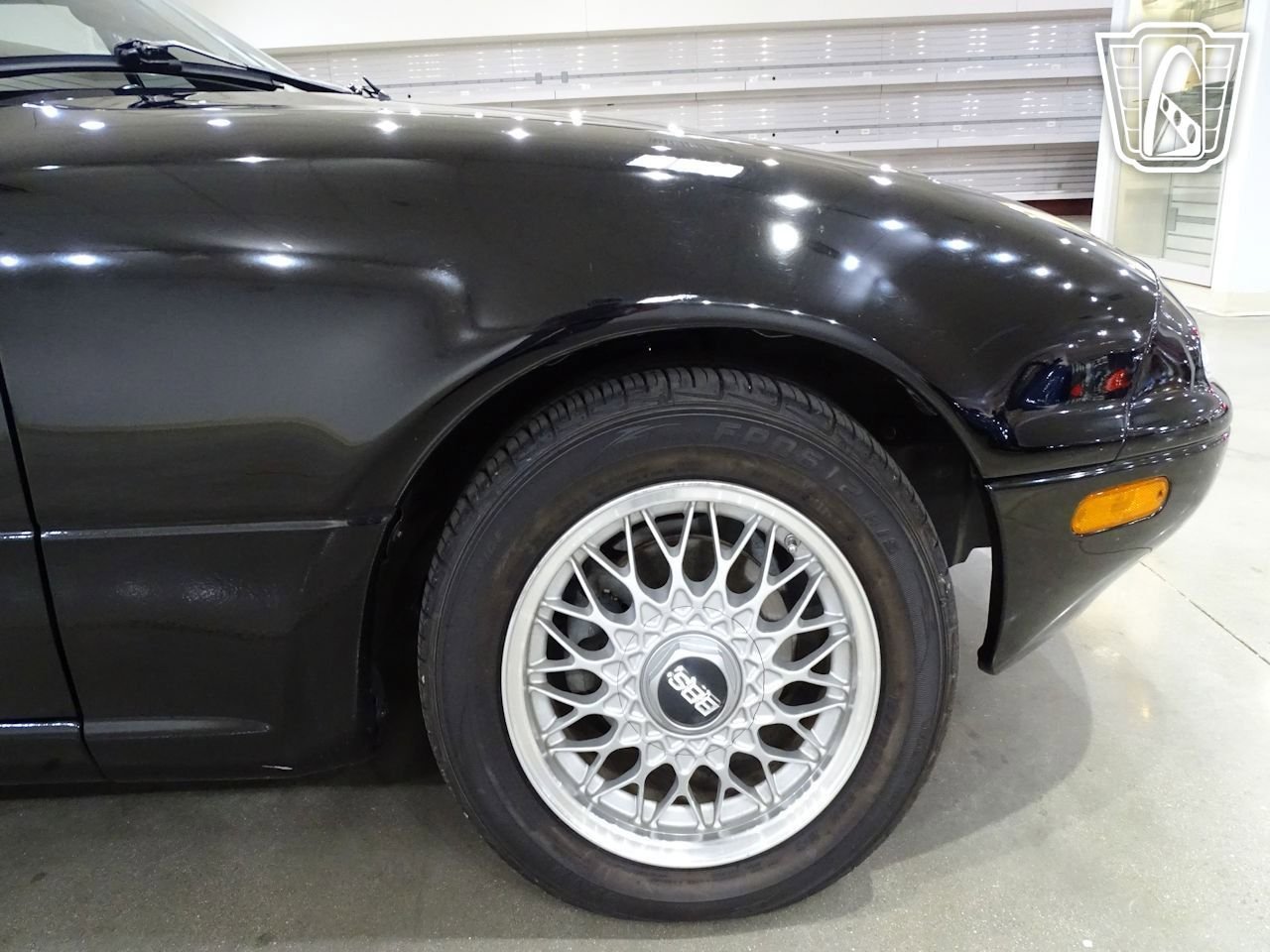 Used 1992 MAZDA MX-5 Miata image 35