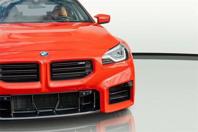 Used 2024 BMW M2 w/ Lighting Package image 11