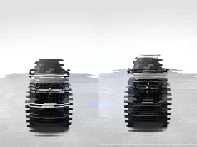 New 2025 Lincoln Navigator L Reserve w/ Jet Appearance Package image 28