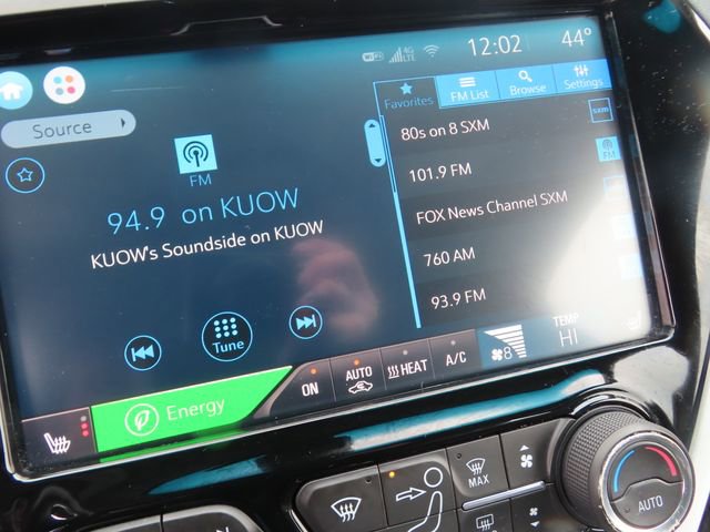 Used 2020 Chevrolet Bolt LT image 25