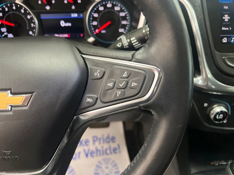 Used 2021 Chevrolet Equinox Premier AWD/4WD image 23
