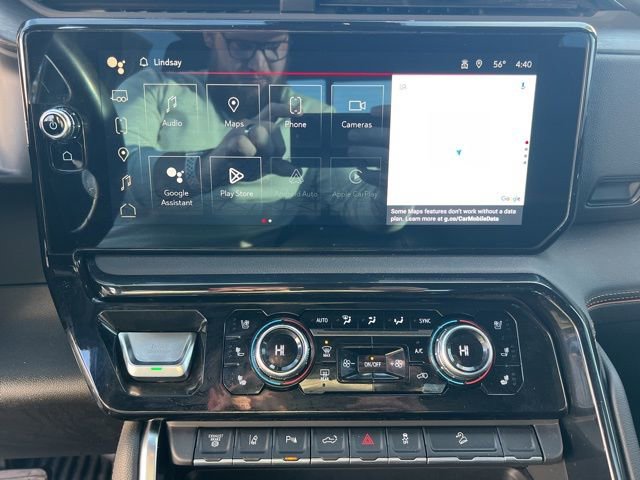 Used 2024 GMC Sierra 2500 AT4 w/ AT4 Preferred Package image 21