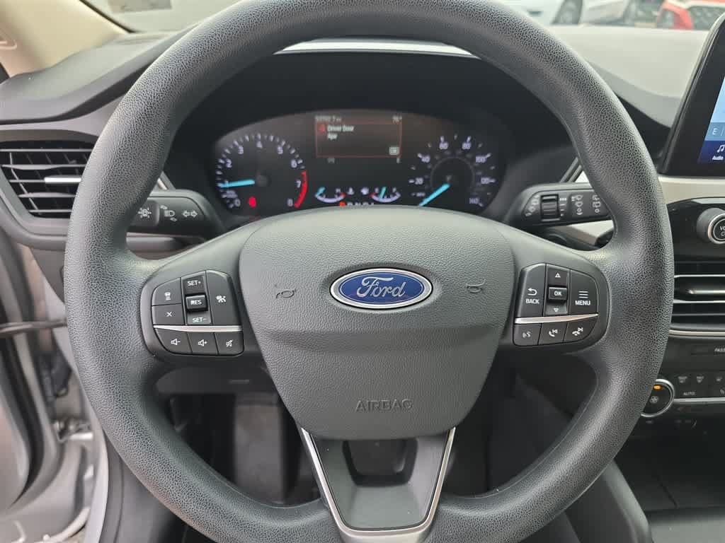 Used 2020 Ford Escape SE AWD/4WD image 20