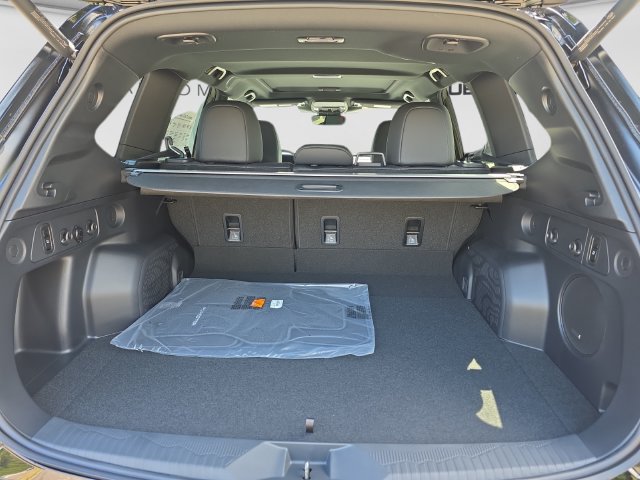 New 2026 Subaru Forester Limited AWD/4WD image 23