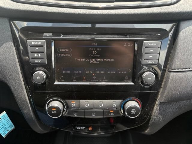 Used 2019 Nissan Rogue S FWD image 28