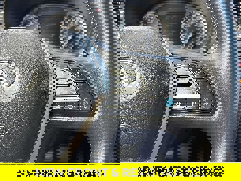 Certified 2023 INFINITI QX50 Luxe image 23