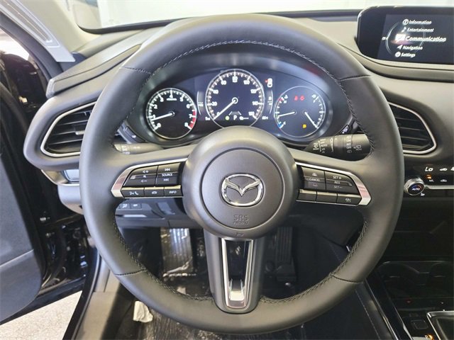 New 2025 MAZDA CX-30 AWD 2.5 S w/ Preferred Package image 16
