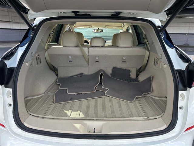 Used 2015 Nissan Murano SL image 19