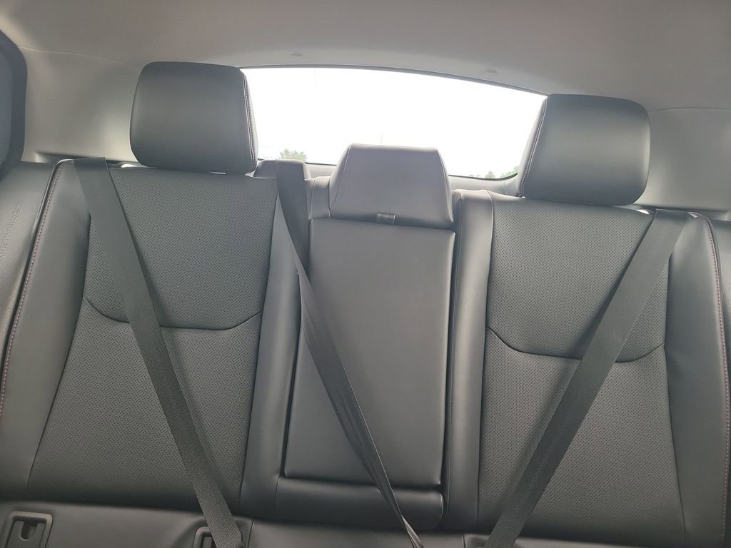 New 2026 Toyota Prius Plug-In Hybrid image 13