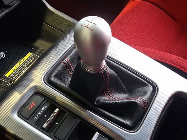Used 2024 Honda Civic Type R image 14