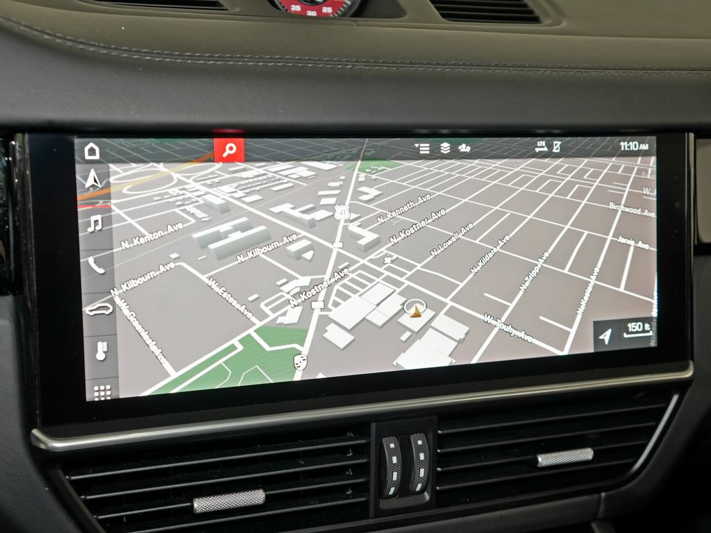 Certified 2021 Porsche Cayenne GTS AWD/4WD image 32