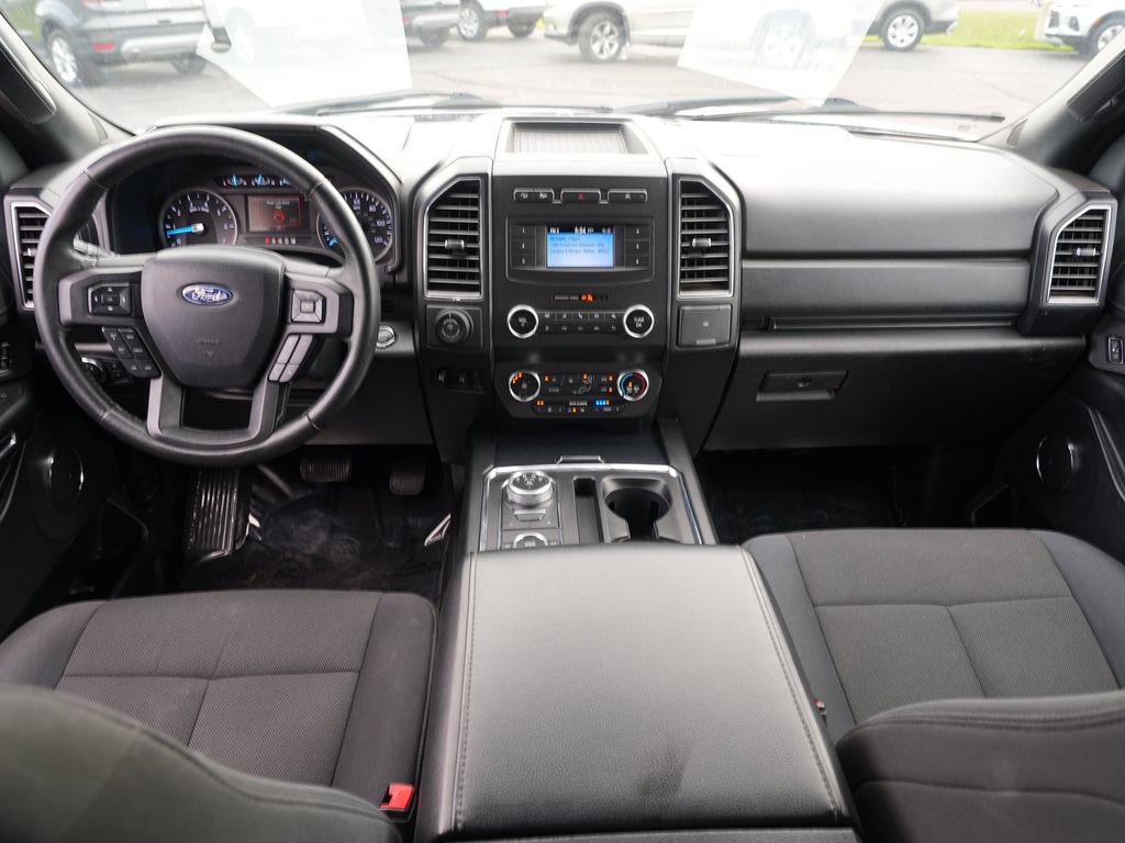 Used 2019 Ford Expedition Max XL AWD/4WD image 25