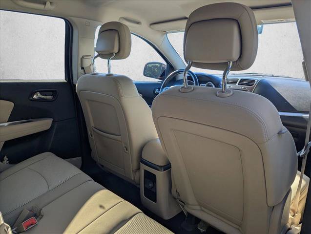 Used 2014 Dodge Journey SE w/ Flexible Seating Group FWD image 28