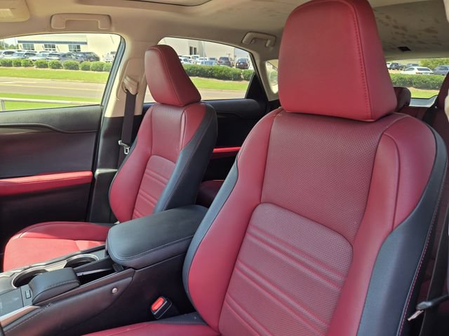 Used 2020 Lexus NX 300 FWD w/ Premium Package image 9