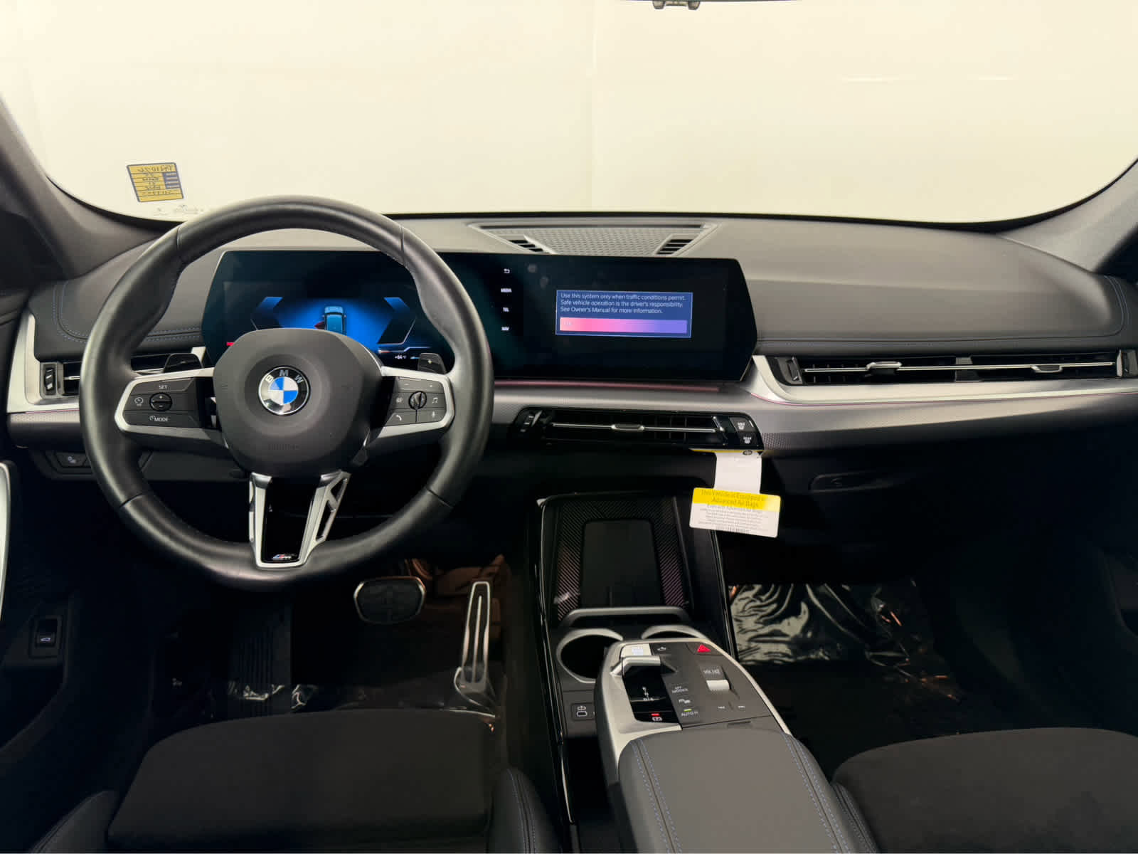 Certified 2025 BMW X1 xDrive28i w/ M Sport Package image 12