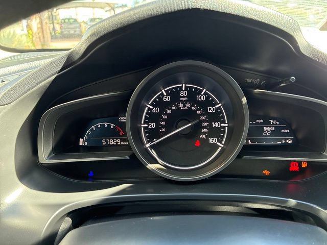 Used 2018 MAZDA MAZDA3 Sport FWD image 36