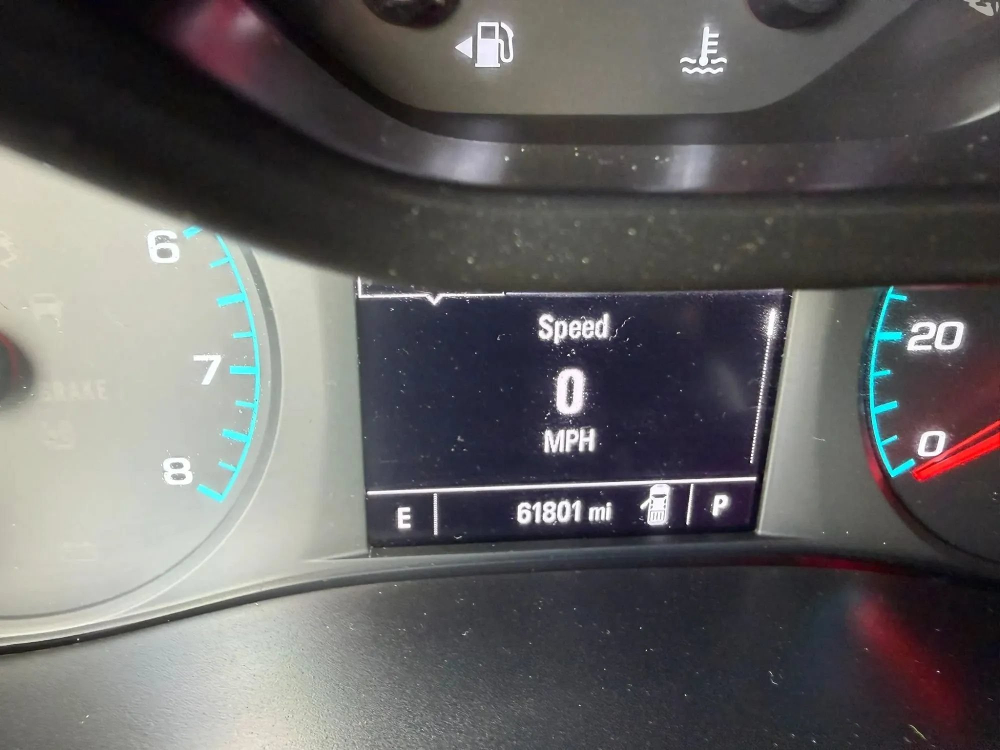 Used 2022 Chevrolet Colorado LT w/ Fleet Safety Package RWD image 19