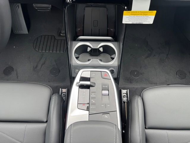 New 2026 BMW X1 xDrive28i w/ Convenience Package AWD/4WD image 24