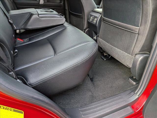 Certified 2023 Toyota 4Runner TRD Sport image 17