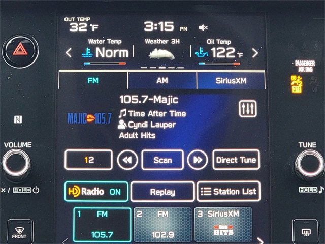 Used 2024 Subaru Outback Touring XT w/ Popular Package #2 image 28