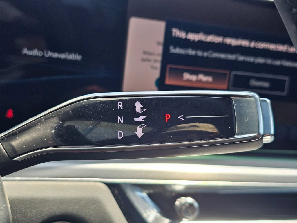 Certified 2024 Cadillac Lyriq Sport AWD/4WD image 34