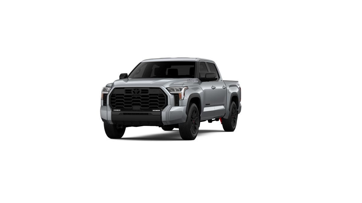 New 2025 Toyota Tundra Limited AWD/4WD image 83