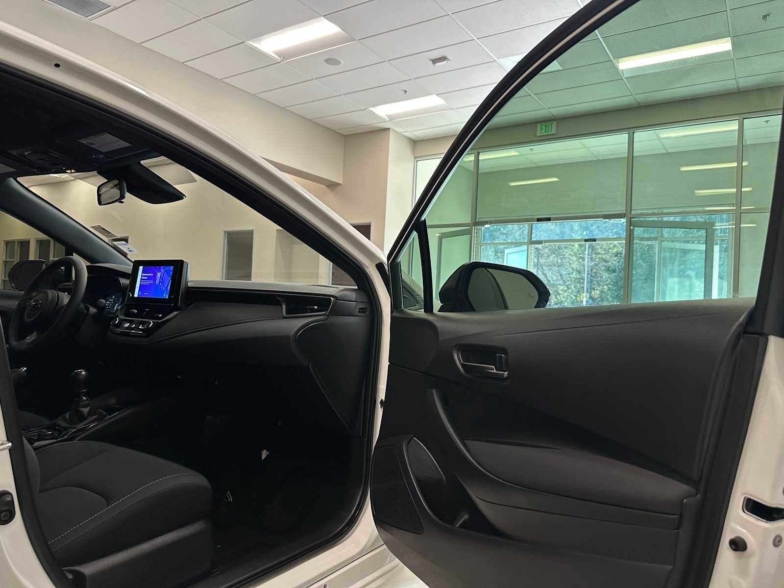 Certified 2023 Toyota Corolla GR w/ Performance Package AWD/4WD image 32