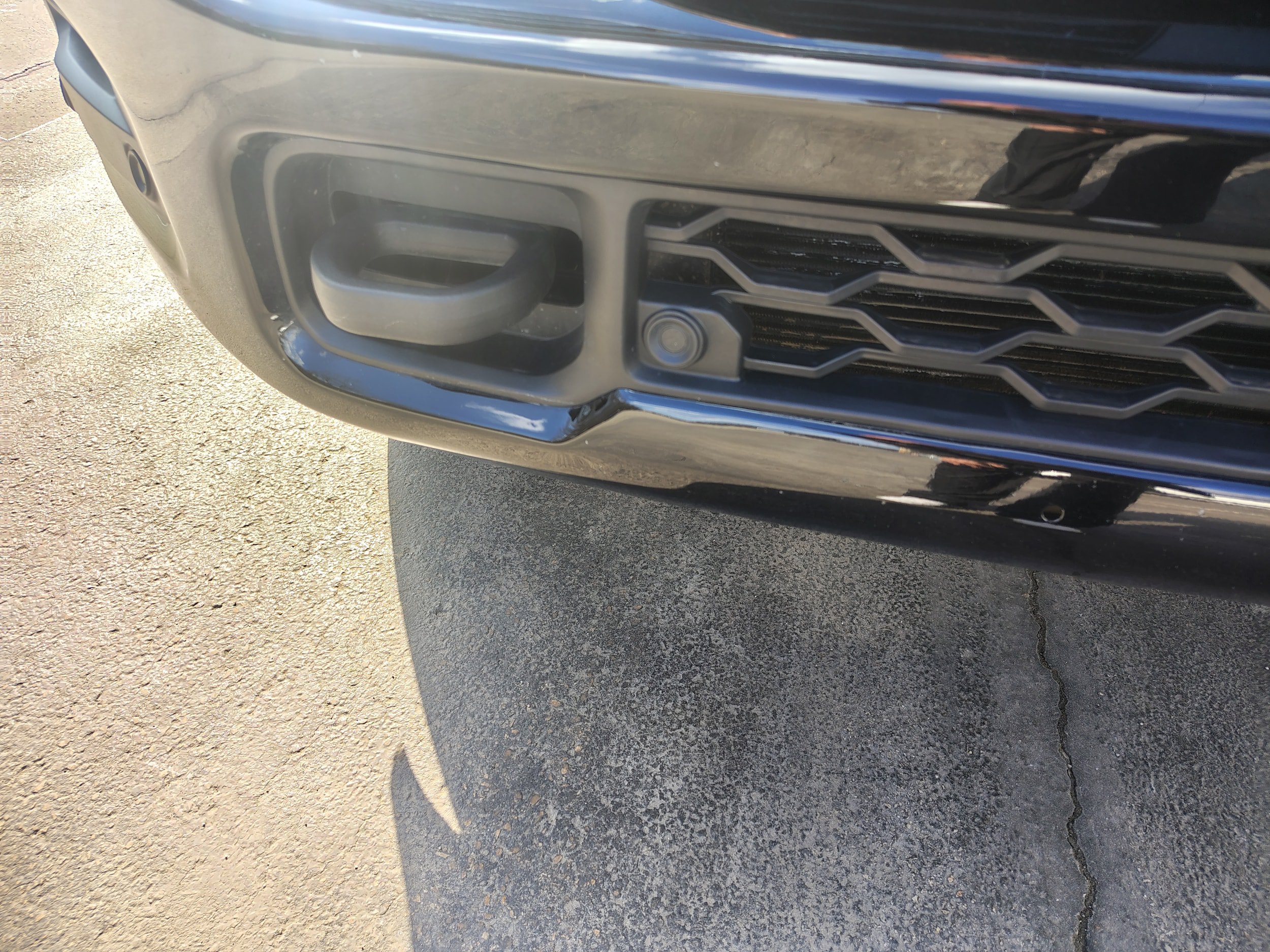 Certified 2026 RAM 2500 Laramie AWD/4WD image 4