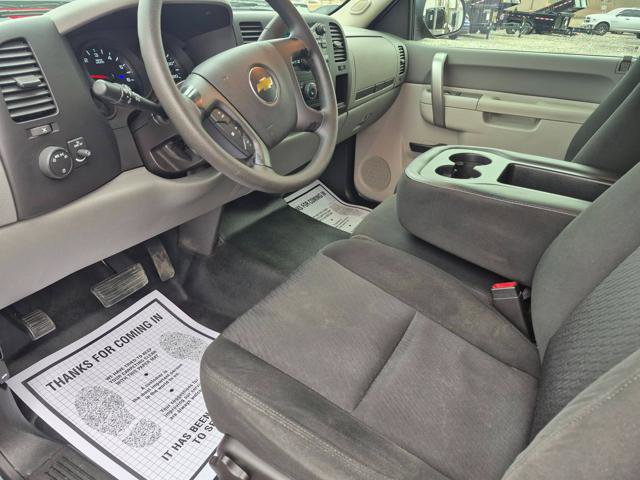 Used 2012 Chevrolet Silverado 1500 LT w/ All-Star Edition image 17