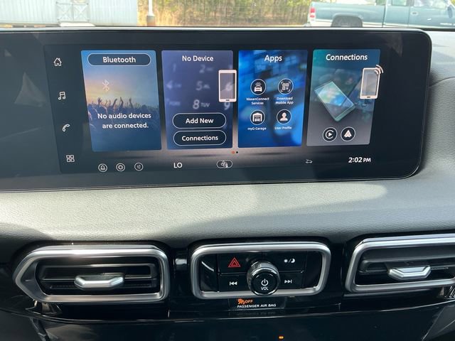 New 2026 Nissan Sentra SR image 23