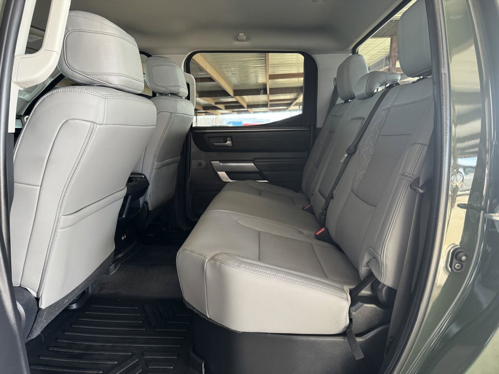 Used 2023 Toyota Tundra SR5 image 26