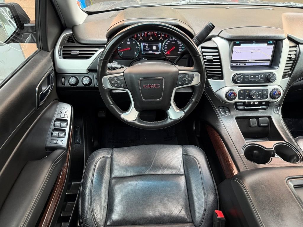 Used 2018 GMC Yukon SLT w/ Premium Edition image 31