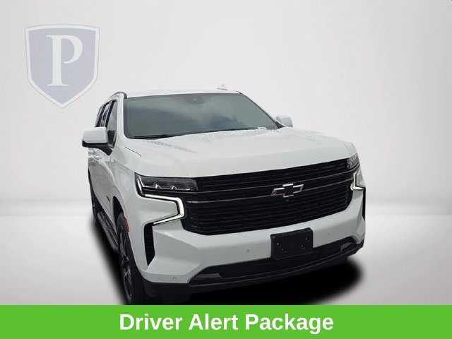 Certified 2023 Chevrolet Tahoe RST w/ Luxury Package AWD/4WD image 16