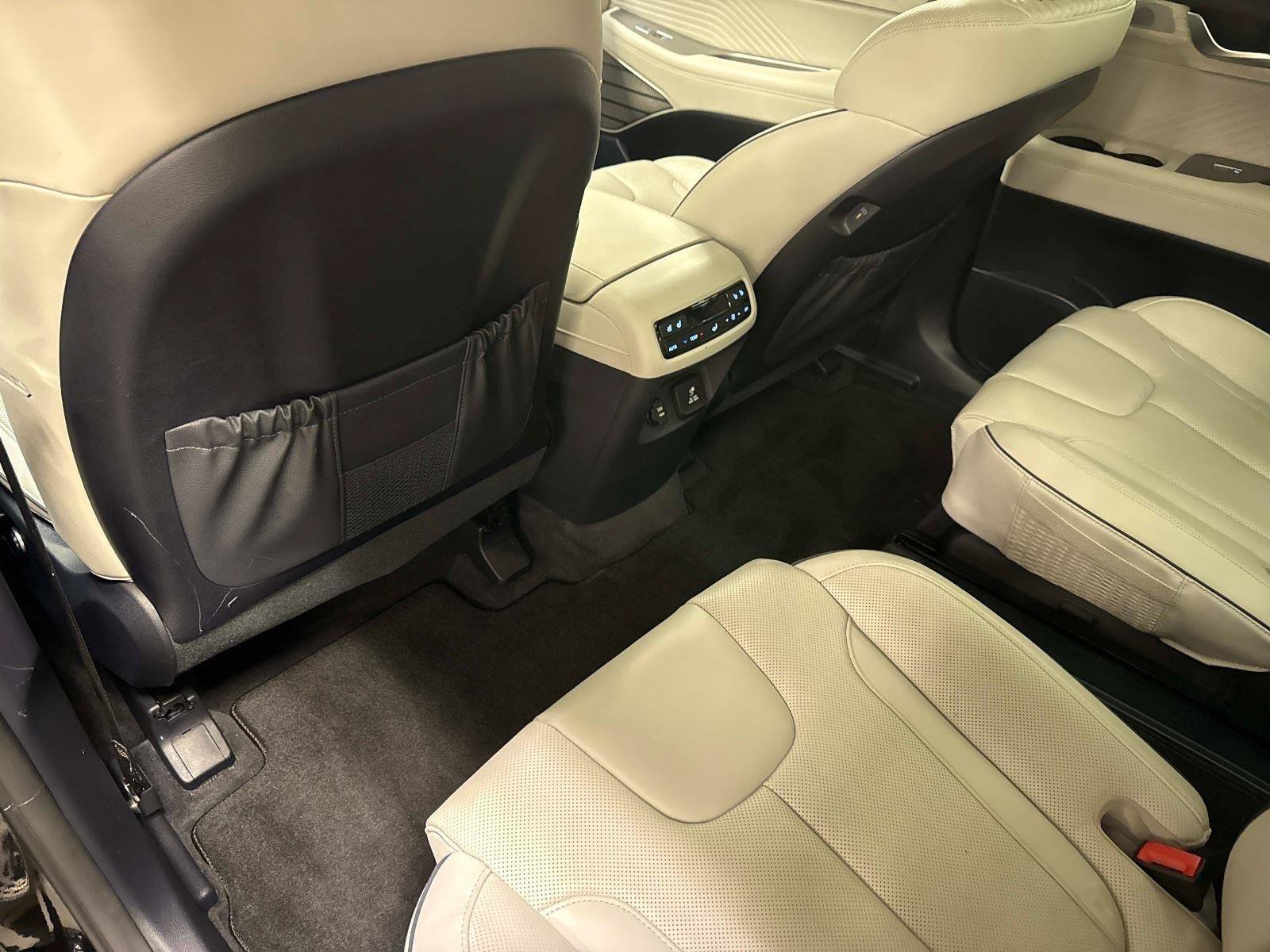 Used 2024 Hyundai Palisade Calligraphy AWD/4WD image 18