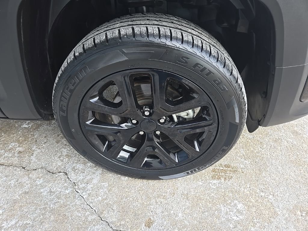 Used 2023 Jeep Renegade Altitude w/ Sun/Sound Group image 24