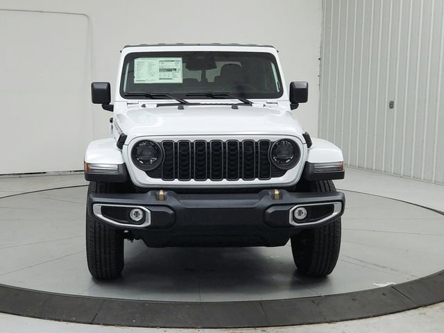 New 2026 Jeep Gladiator Sport AWD/4WD image 2