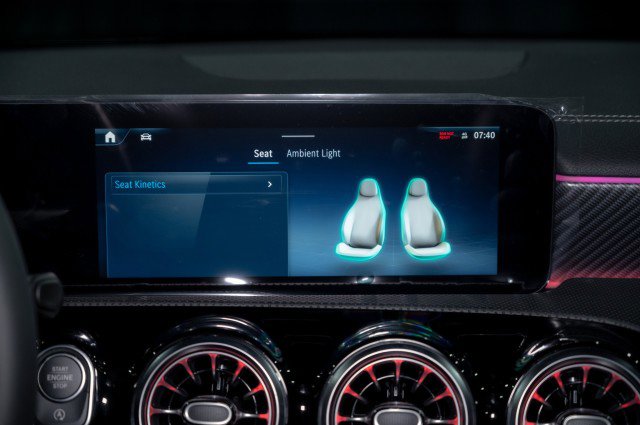 Used 2026 Mercedes-Benz CLA 250 image 16